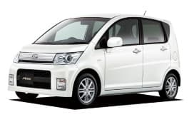 Hatchback, 5d