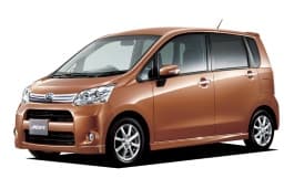 Hatchback, 5d
