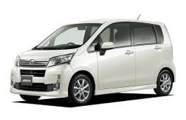 Hatchback, 5d