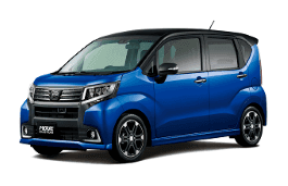 Hatchback, 5d