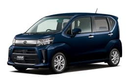 Hatchback, 5d