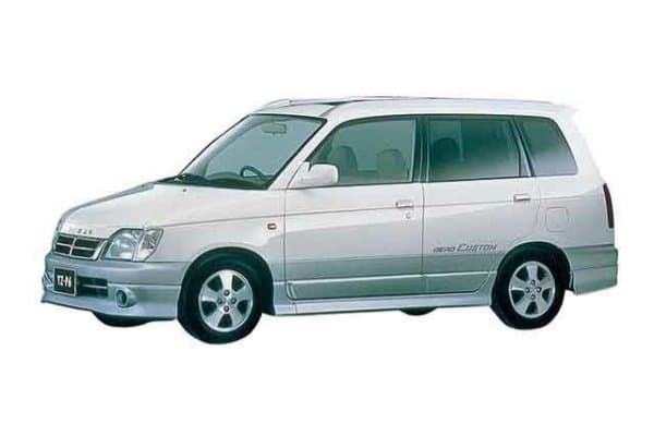 MPV, 5d