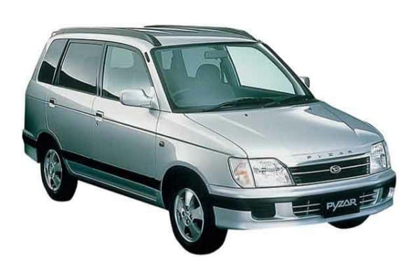 MPV, 5d