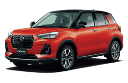 SUV, 5d