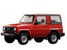 Open Off-Road Vehicle, 3d