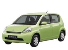 Hatchback, 5d