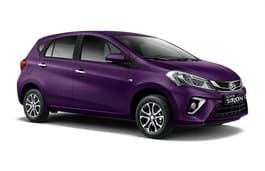 Hatchback, 5d