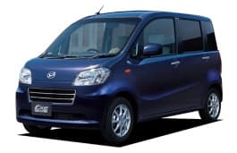 Hatchback, 5d