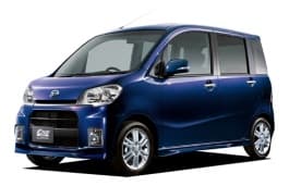 Hatchback, 5d
