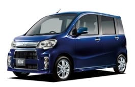 Hatchback, 5d
