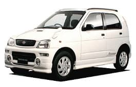 SUV, 5d
