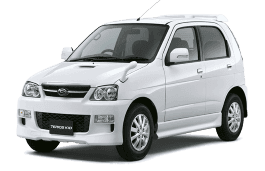 SUV, 5d