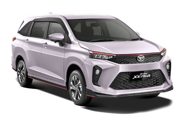MPV, 5d