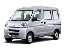 Van