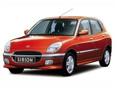 Hatchback, 5d