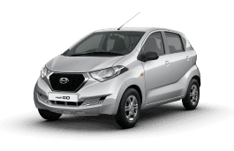 Hatchback, 5d