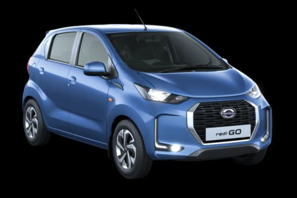 Hatchback, 5d