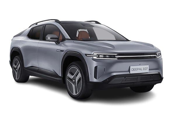 SUV, 5d