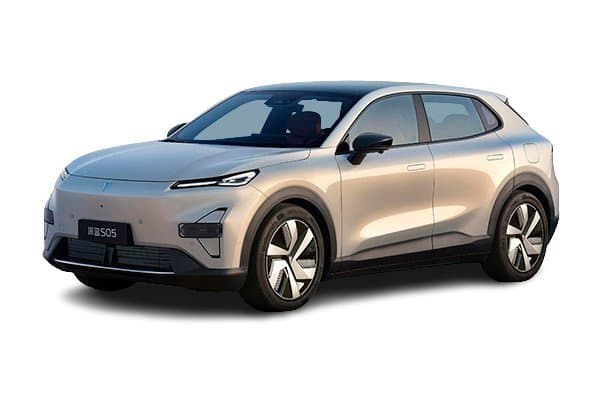 SUV, 5d