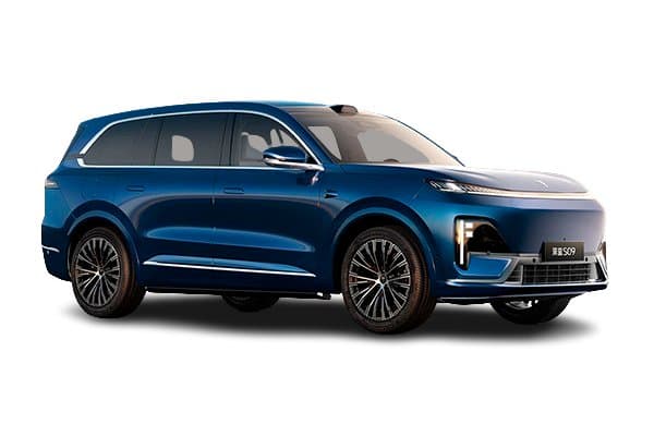 SUV, 5d