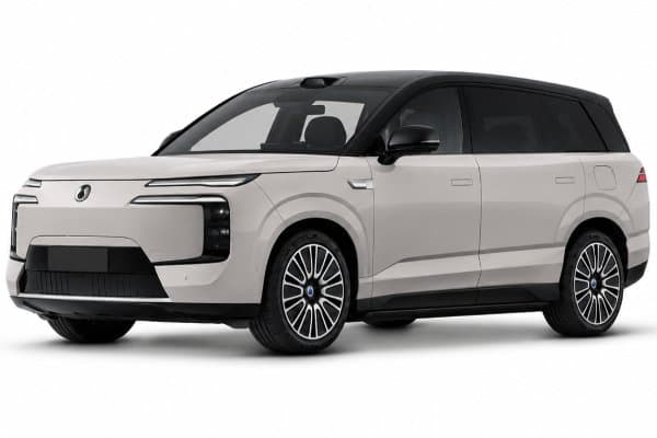 SUV, 5d