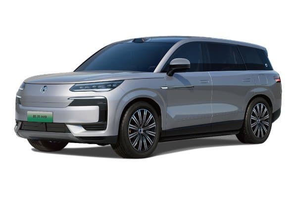 SUV, 5d