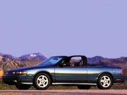 Convertible