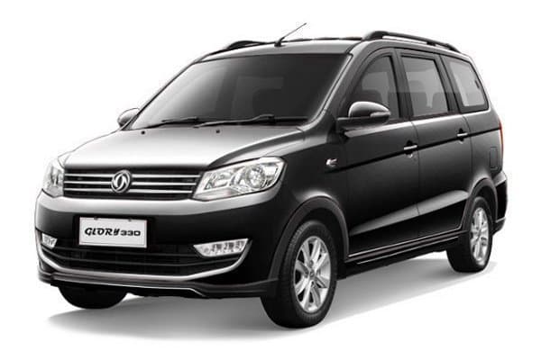 MPV, 5d