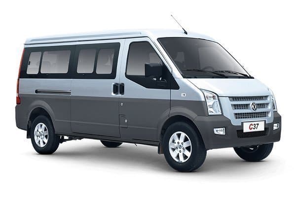 Microvan, 5d