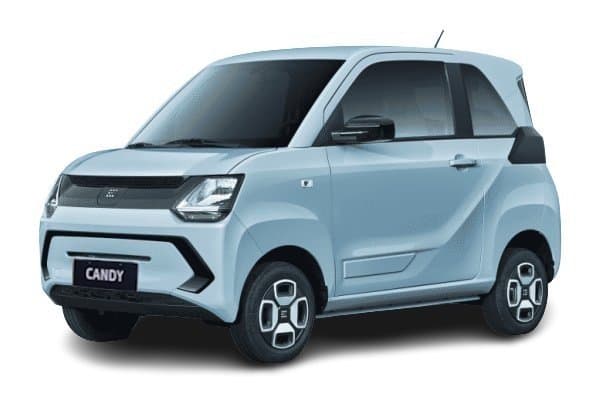 Hatchback, 2d