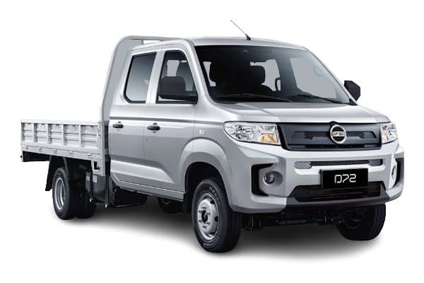 Truck