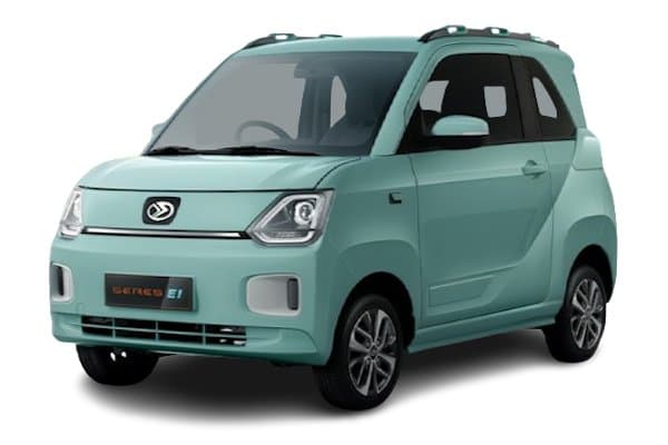 Hatchback, 2d