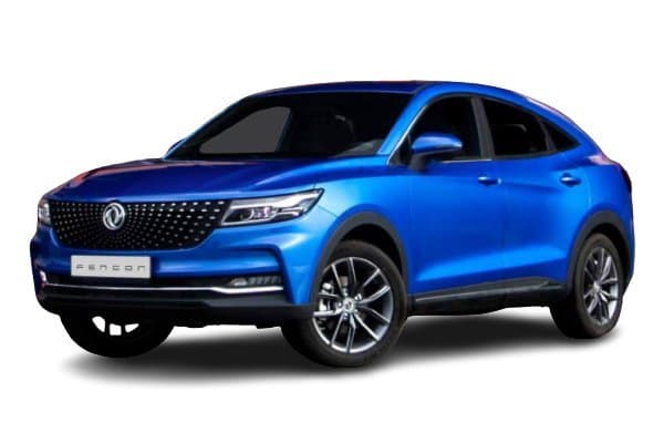 SUV