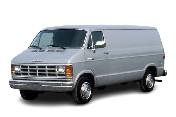 Van