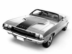 Convertible, 2d