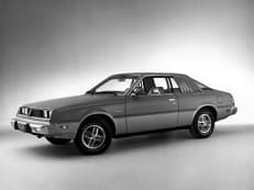 Coupe, 2d