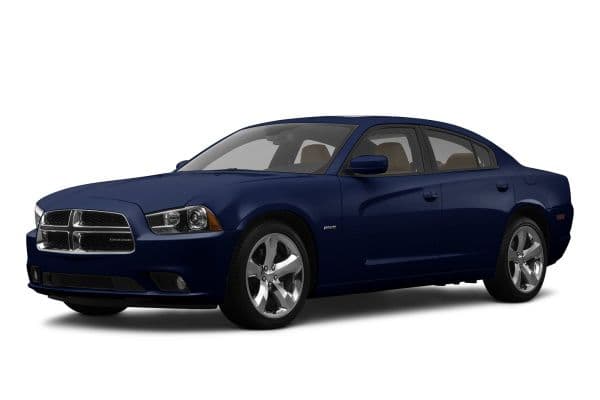 Saloon