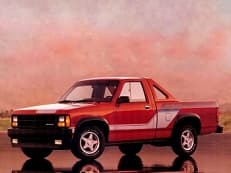 Pickup, 2d