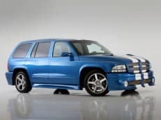 SUV, 5d
