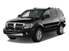SUV, 5d