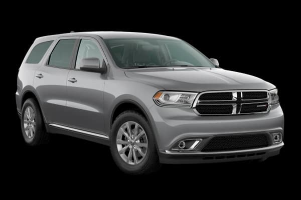 SUV, 5d