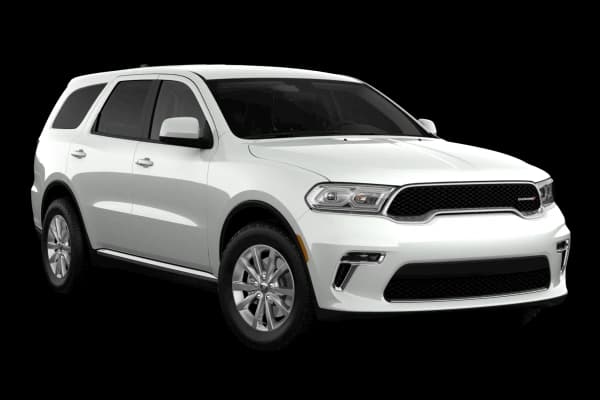 SUV, 5d