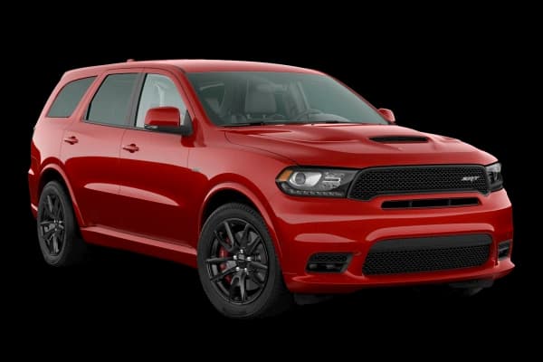 SUV, 5d