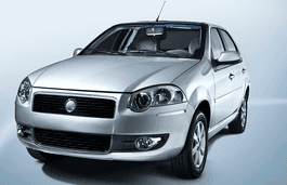 Saloon