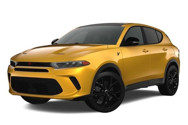 SUV, 5d