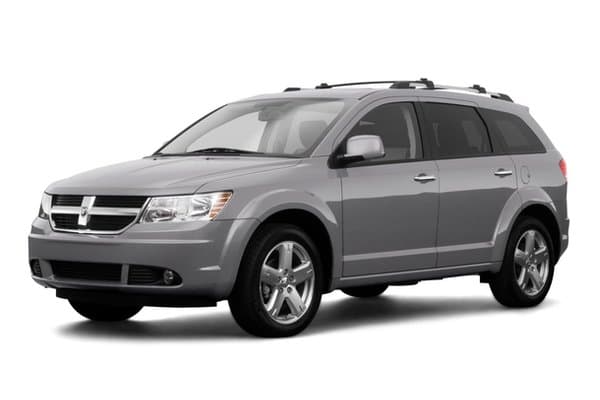 SUV, 5d