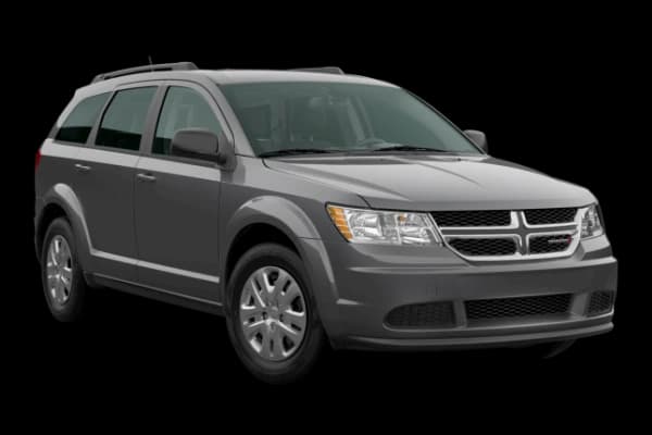 SUV, 5d