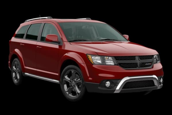SUV, 5d