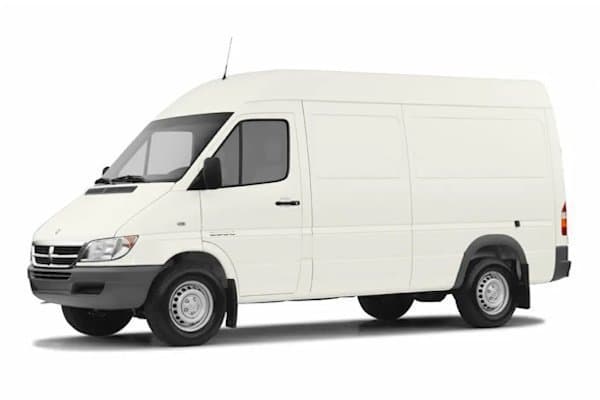 Van