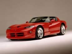 Convertible, 2d